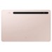 TABLET SAMSUNG GALAXY TAB S8+ X800 128 GB 12.4"" PINK (Espera 4 dias)